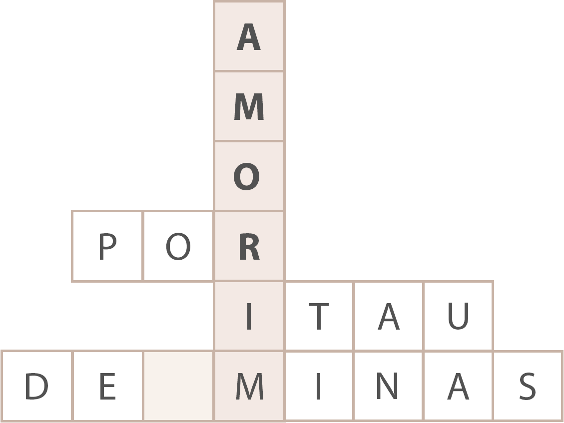 Imagem de Palavras Cruzadas